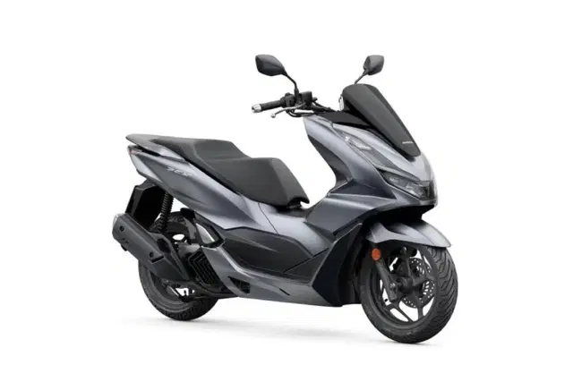 Pcx125 21년식 abs