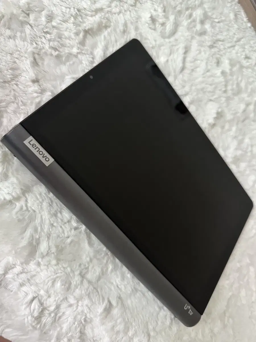 레노버 Lenovo YT-X705F 패드