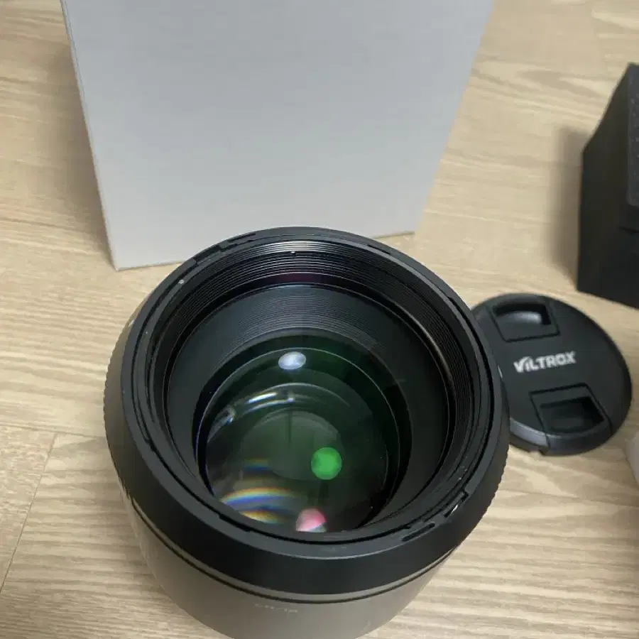 빌트록스 85mm 1.8 xf 후지마운트