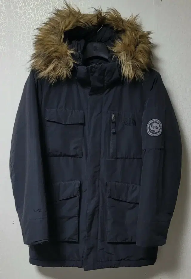 노스페이스 NORTH FACE 맥머도 VX 야상패딩 남성용 95(M~L)