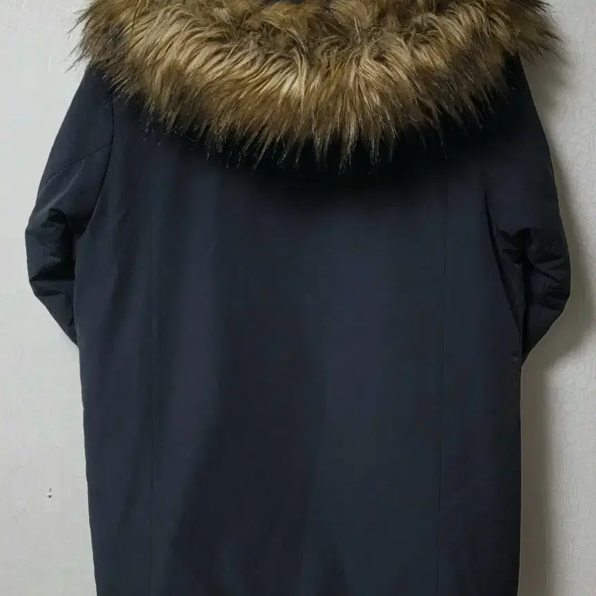 노스페이스 NORTH FACE 맥머도 VX 야상패딩 남성용 95(M~L)