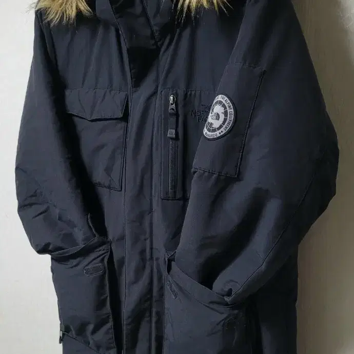 노스페이스 NORTH FACE 맥머도 VX 야상패딩 남성용 95(M~L)