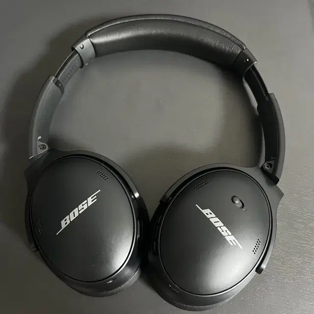 보스 qc45