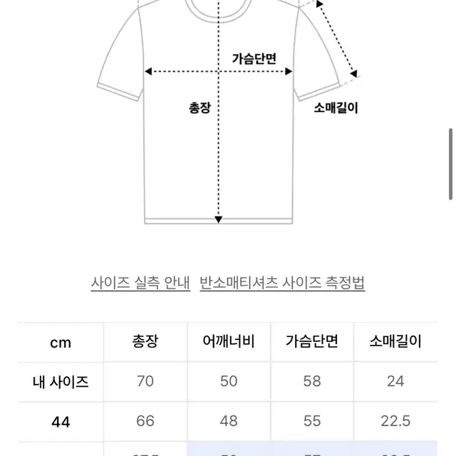 엘무드 웨이브 절개 PK 니트 딥 네이비