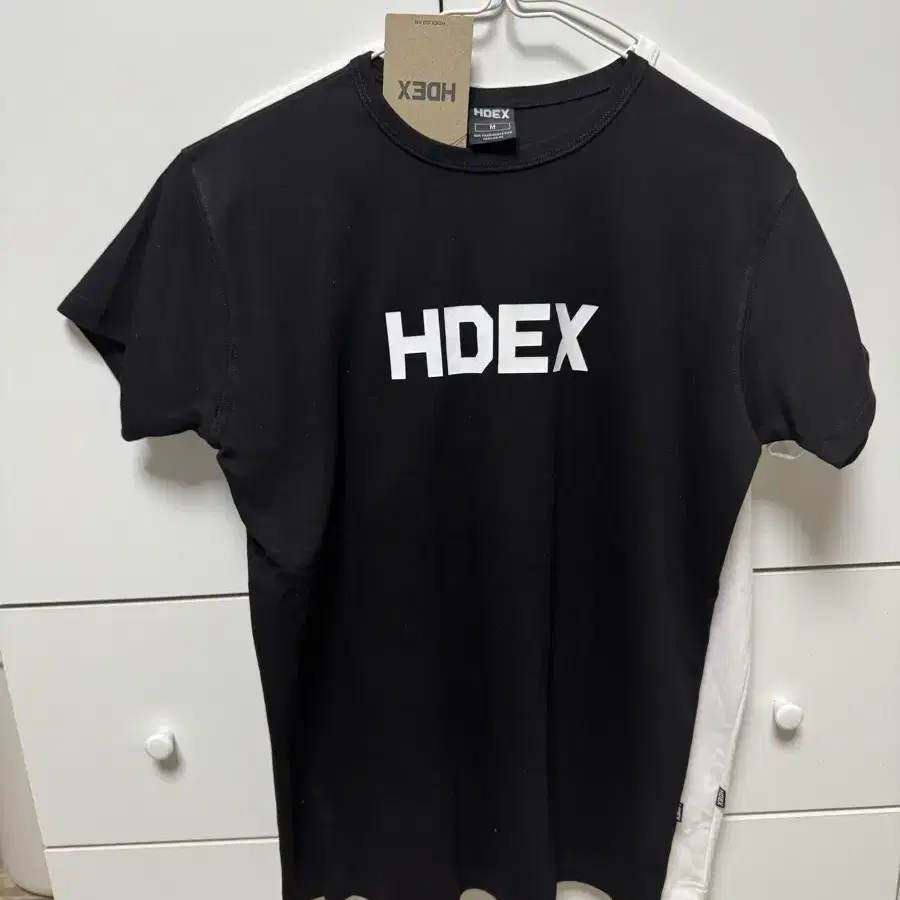 hdex 머술핏 2장