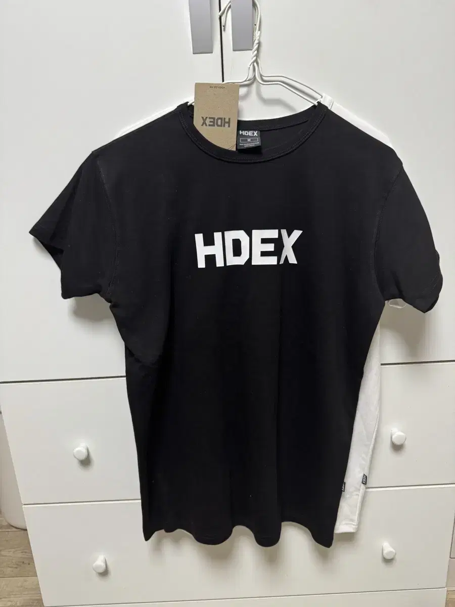 hdex 머술핏 2장