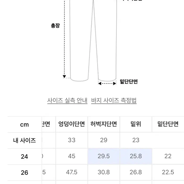 무신사 와이드 밴딩 슬랙스 건메탈