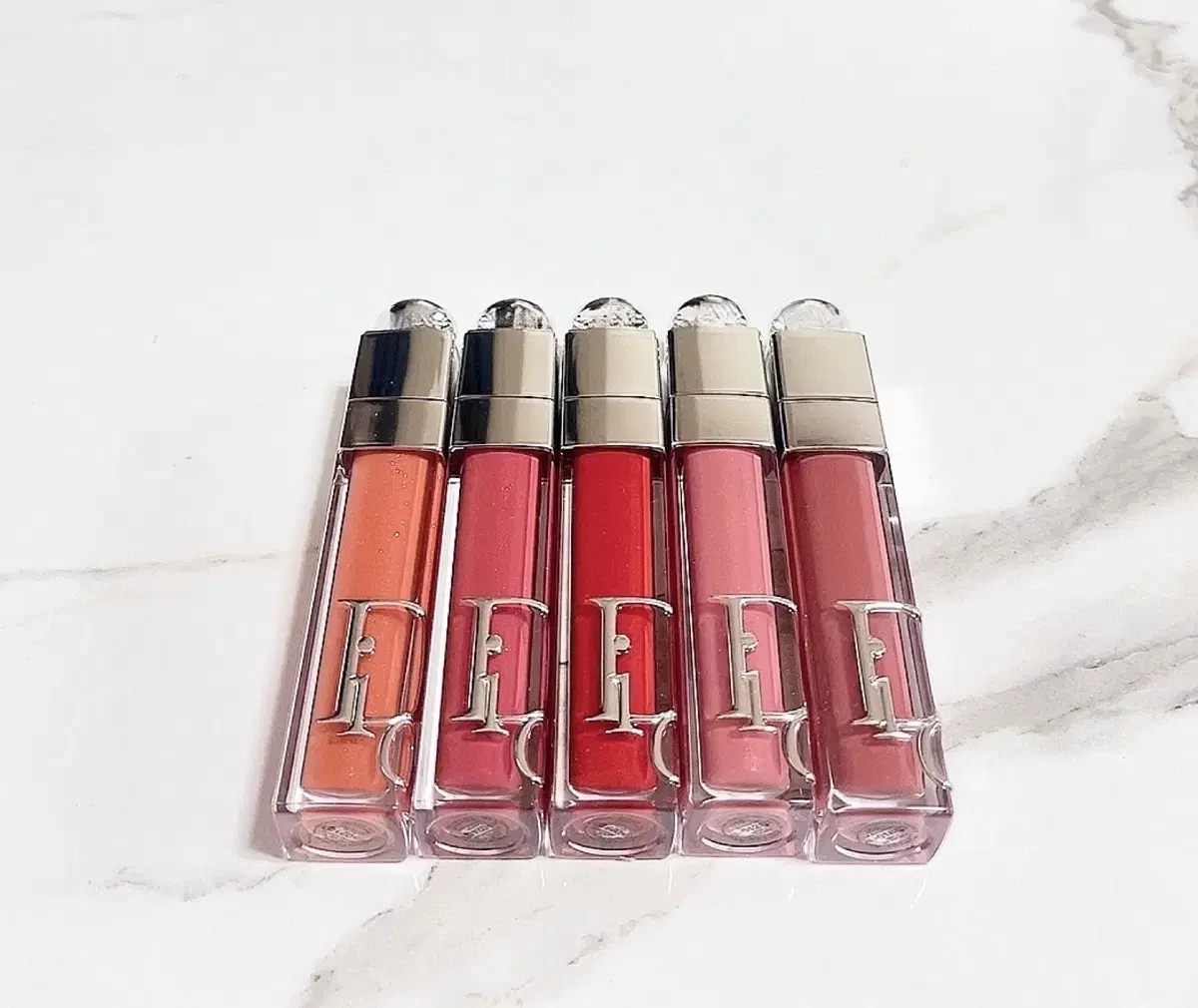 Dior Lip Maximizer 021,024,028,012,018