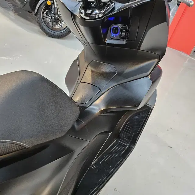 혼다 PCX125 21년식 중고차량판매합니다