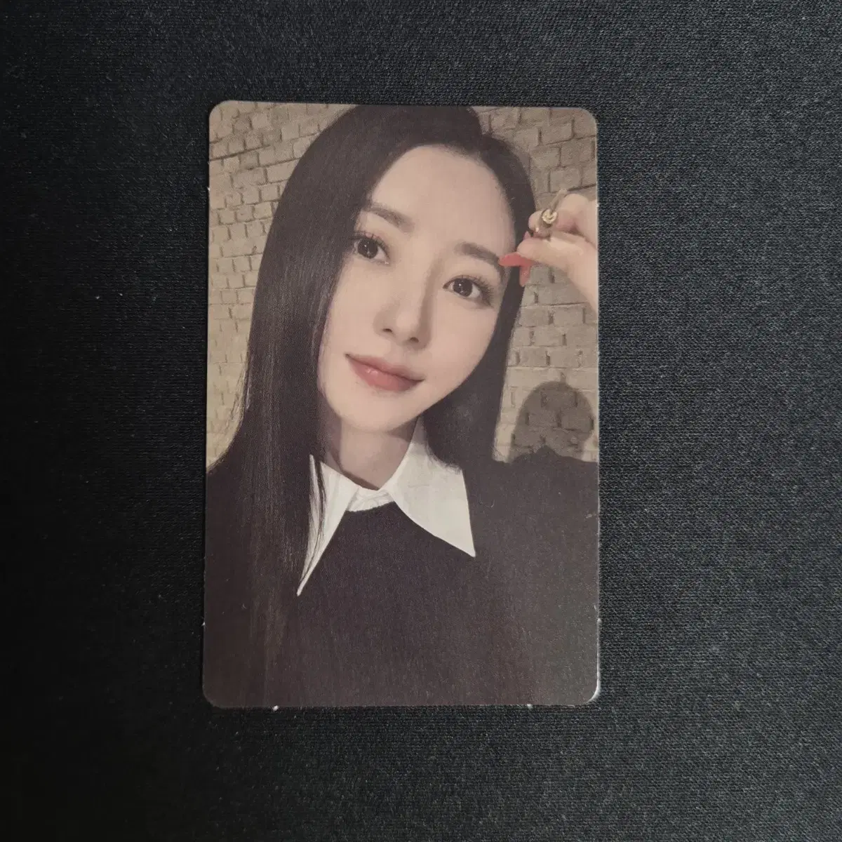 Dreamcatcher sua photocard Ootidi Album