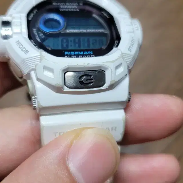 지샥 라이즈맨 GW-9200PJ