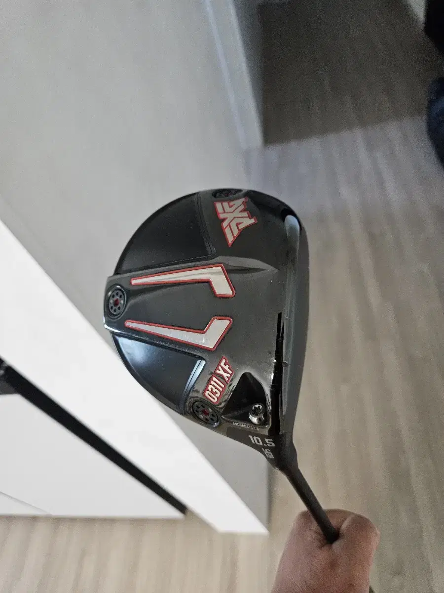 PXG GEN5 드라이버 10.5 팝니다.