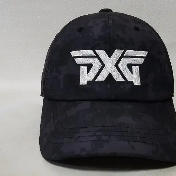 PXG 골프모자 프리 57-59cm가능