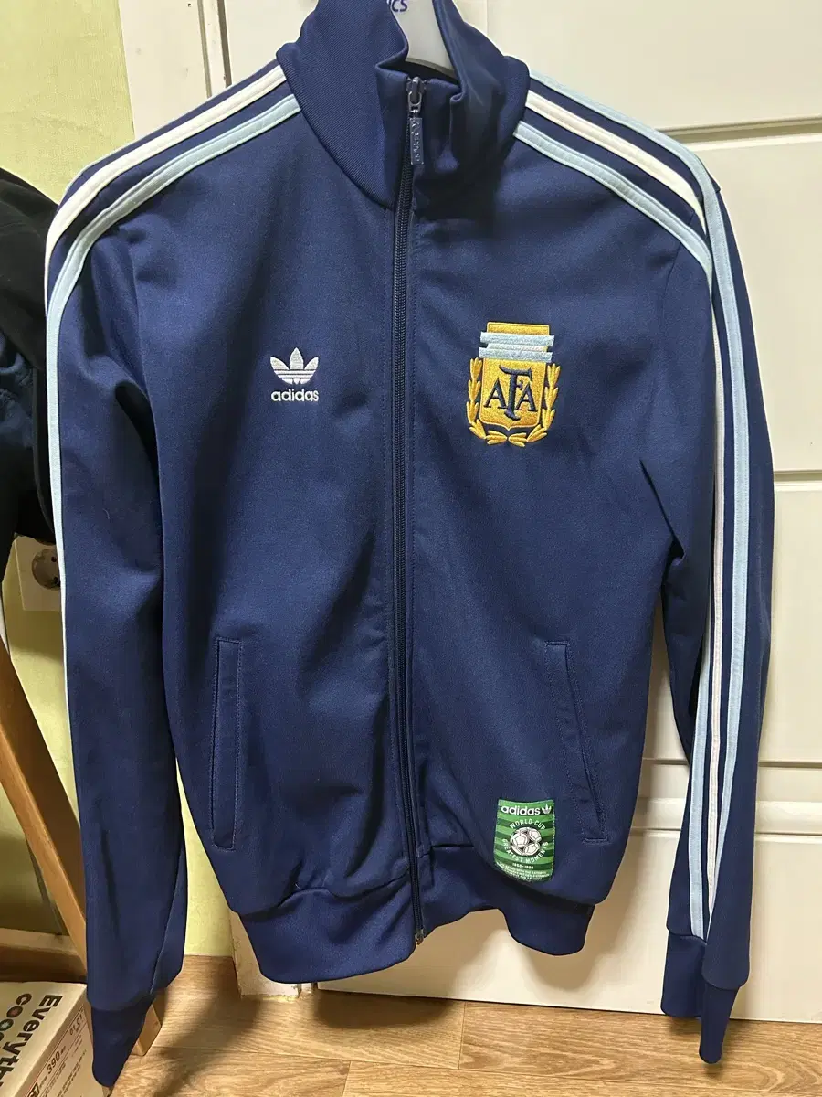 Adidas Argentina Jersey