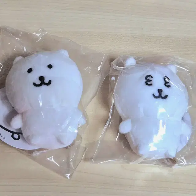 농담곰 미니 앉은 누이 눈팅팅 기본