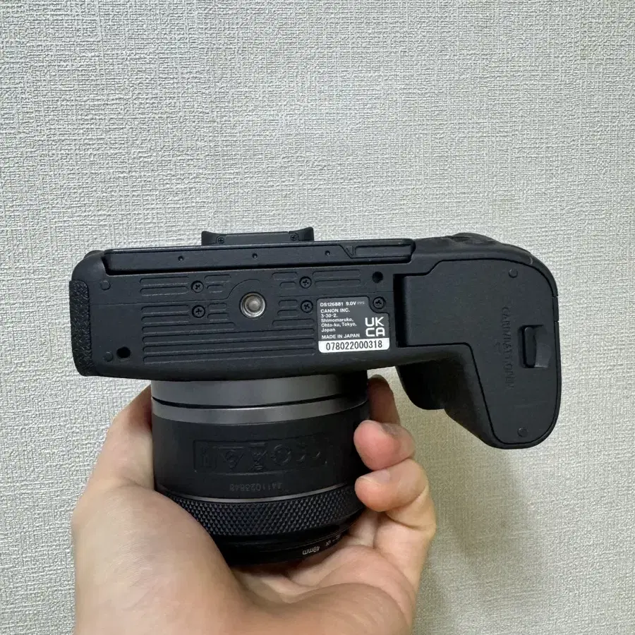 캐논 eos r8