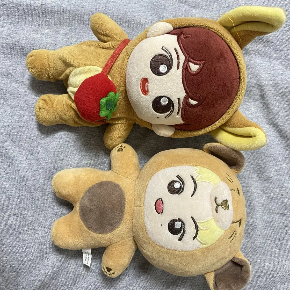 mark haechan doll sell wts 