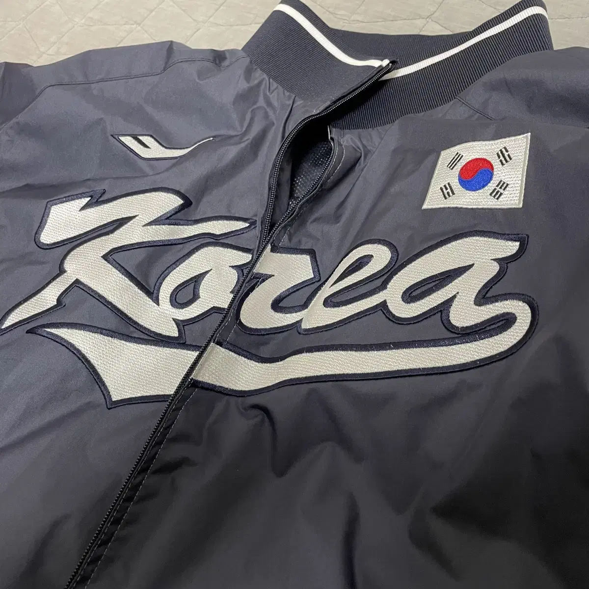 [115/3XL] 한국 야구 국가대표 자켓