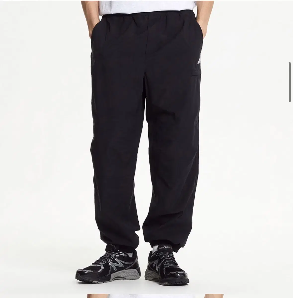 New Balance Warm-Up Pants (new)