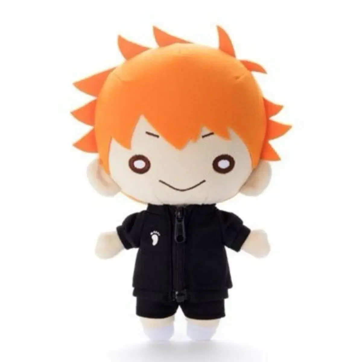 Haikyuu hinata Shoyo Biknitotan