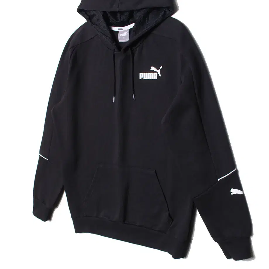 95 Puma Kimo Hoodie Semi Lose 425