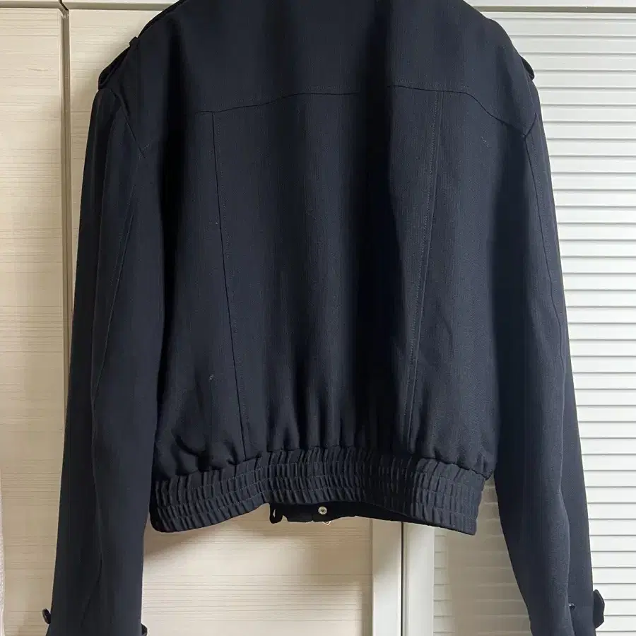 라벨아카이브 Rhys wool jacket