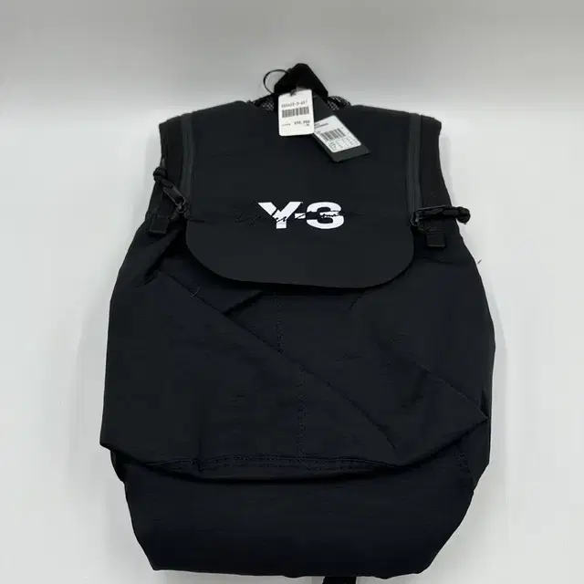 Adidas Y-3 와이쓰리 러닝 백팩