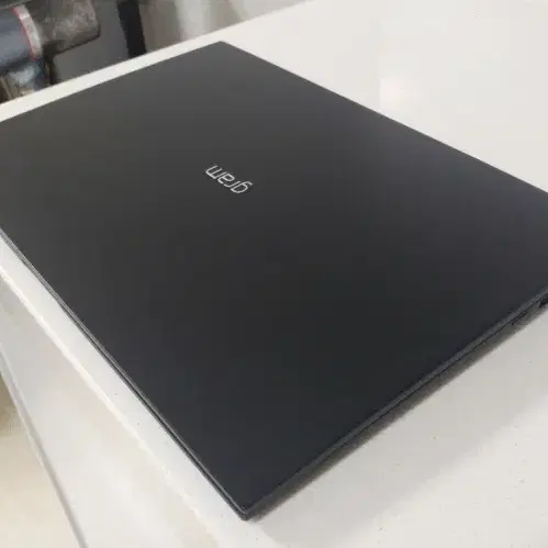 LG 16Z95P 옵시디안 블랙 i7 고성능 그램