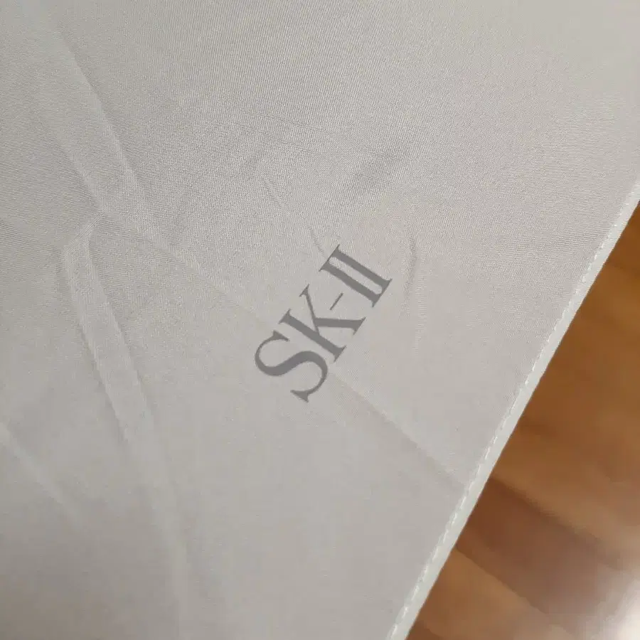 SK-II 우산 겸 양산 (미사용새것)