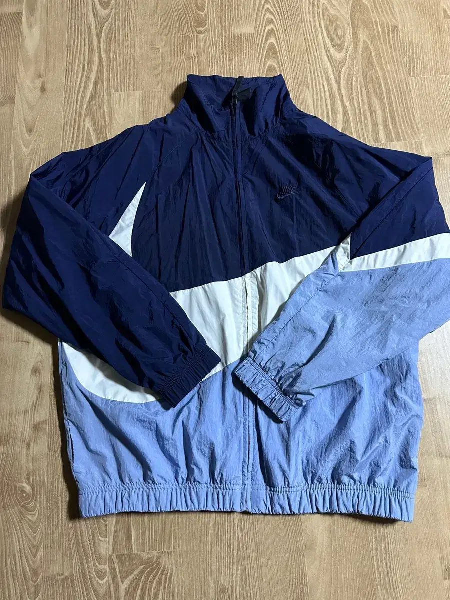 Nike Bixoushi Windbreaker L