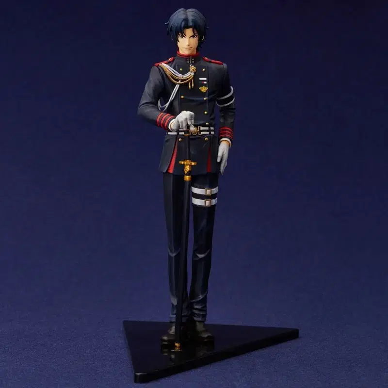 Union Creative Seraph of the Apocalypse Ichinose Guren Figure