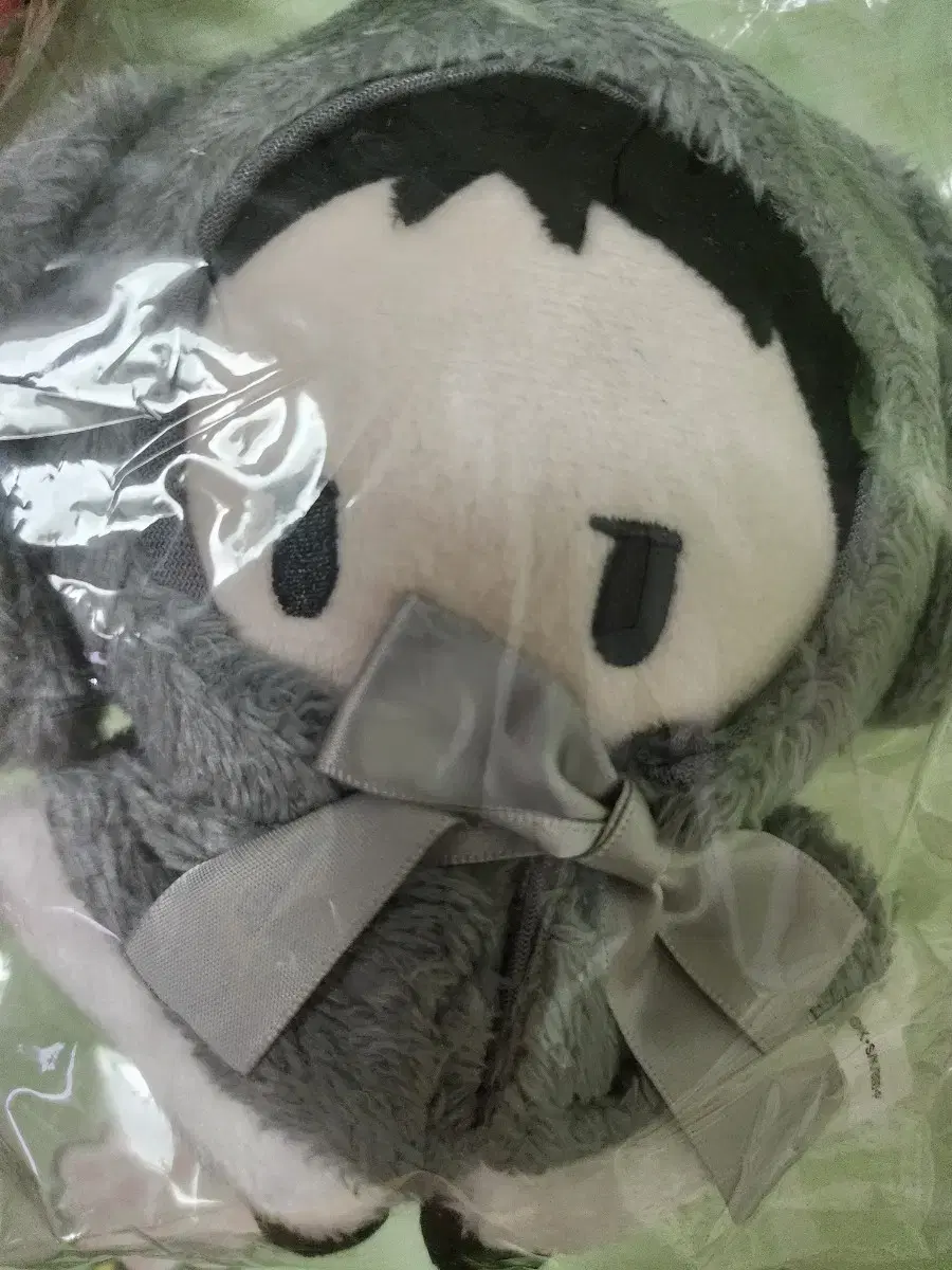 (Unsealed)Moons Dog Akutagawa Bunny Cape Nui