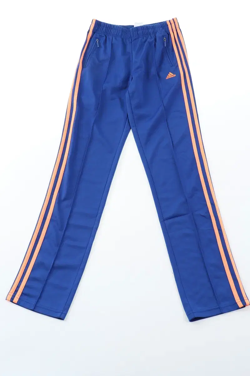 (M) Adidas Sweatpants bloo Tricolor Basic Fit Old School-1272