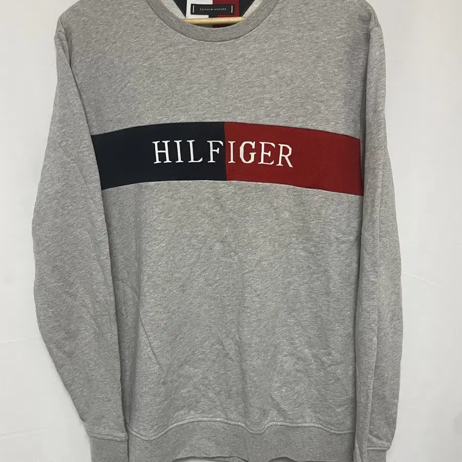 Tommy Hilfiger 타미힐피거 스웻셔츠 L