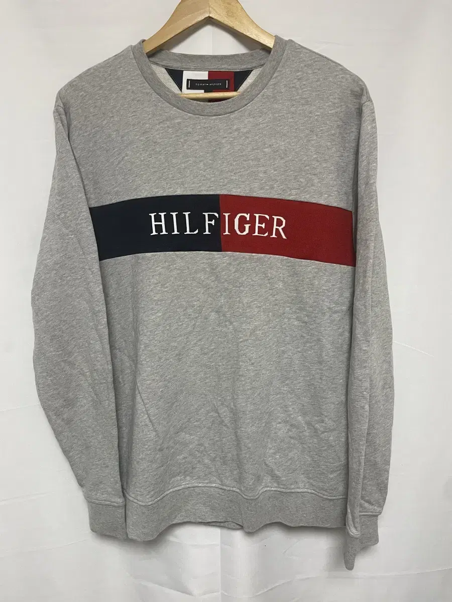 Tommy Hilfiger Tommy Hilfiger Sweatshirt L