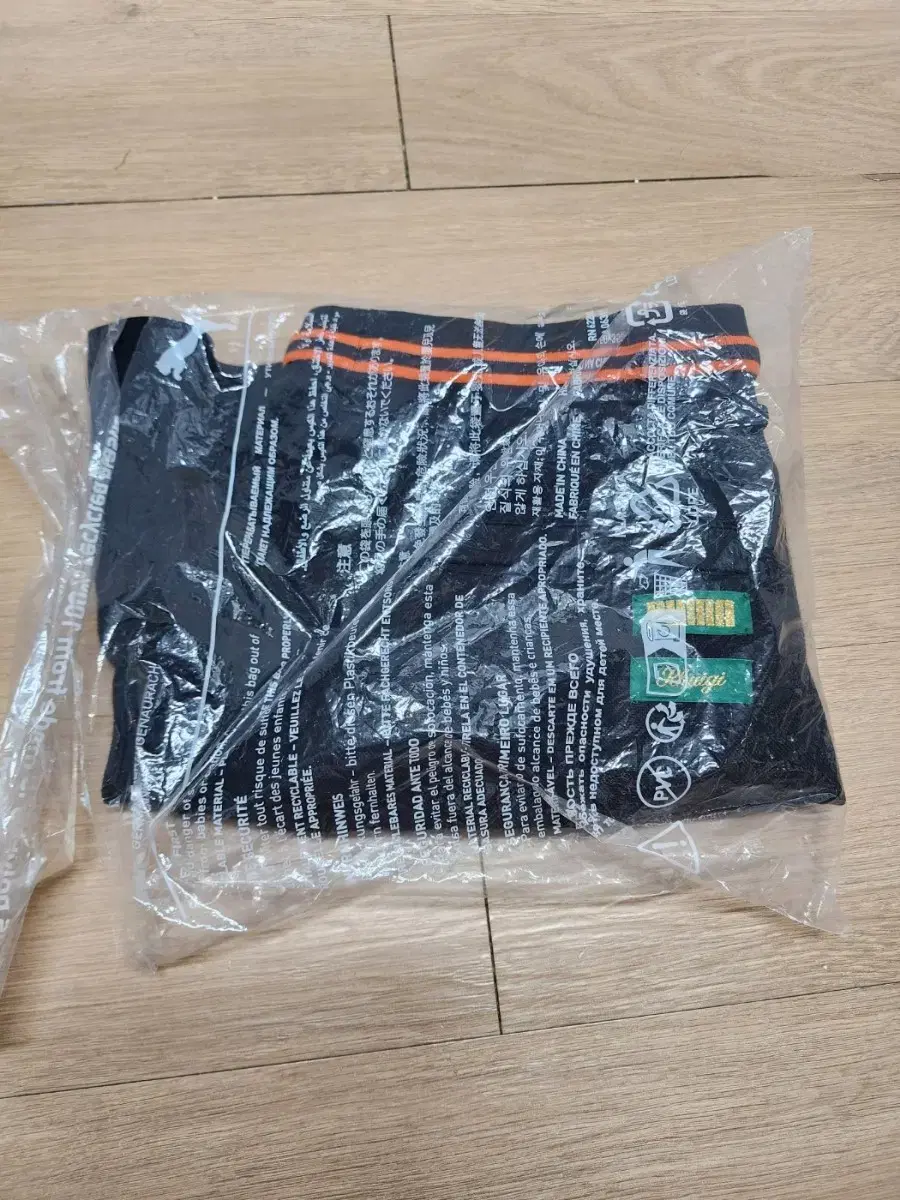 [L] PUMA(Puma) LEW Baskball Shorts (Vahn) Black sells