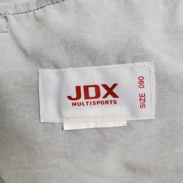 JDX 여성90 바람막이 스윙아우터