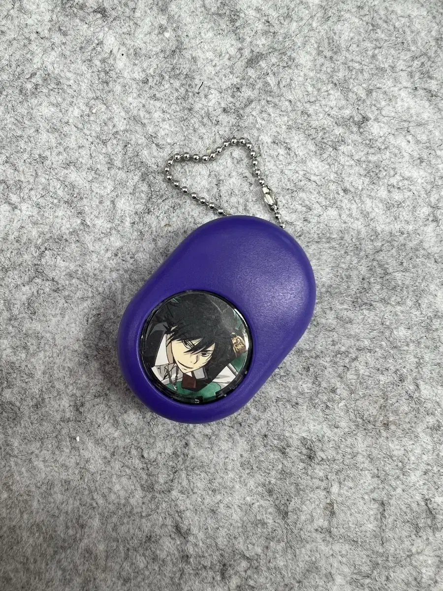 Kahiri Hibari Voice Egg Works Hibari Kyoya Goods