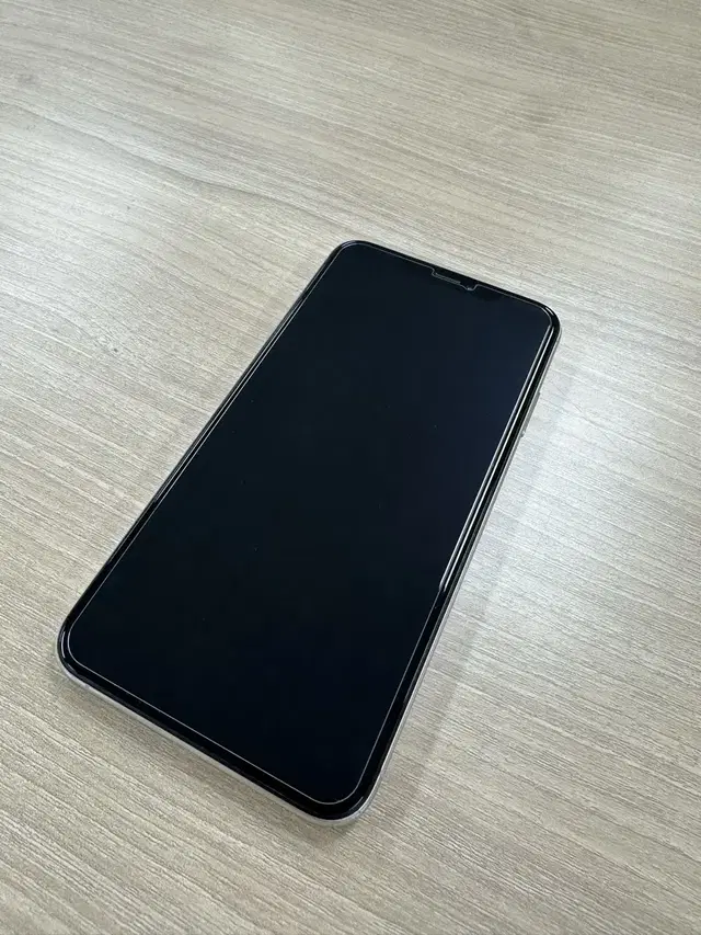 아이폰 xs max 64기가 화이트