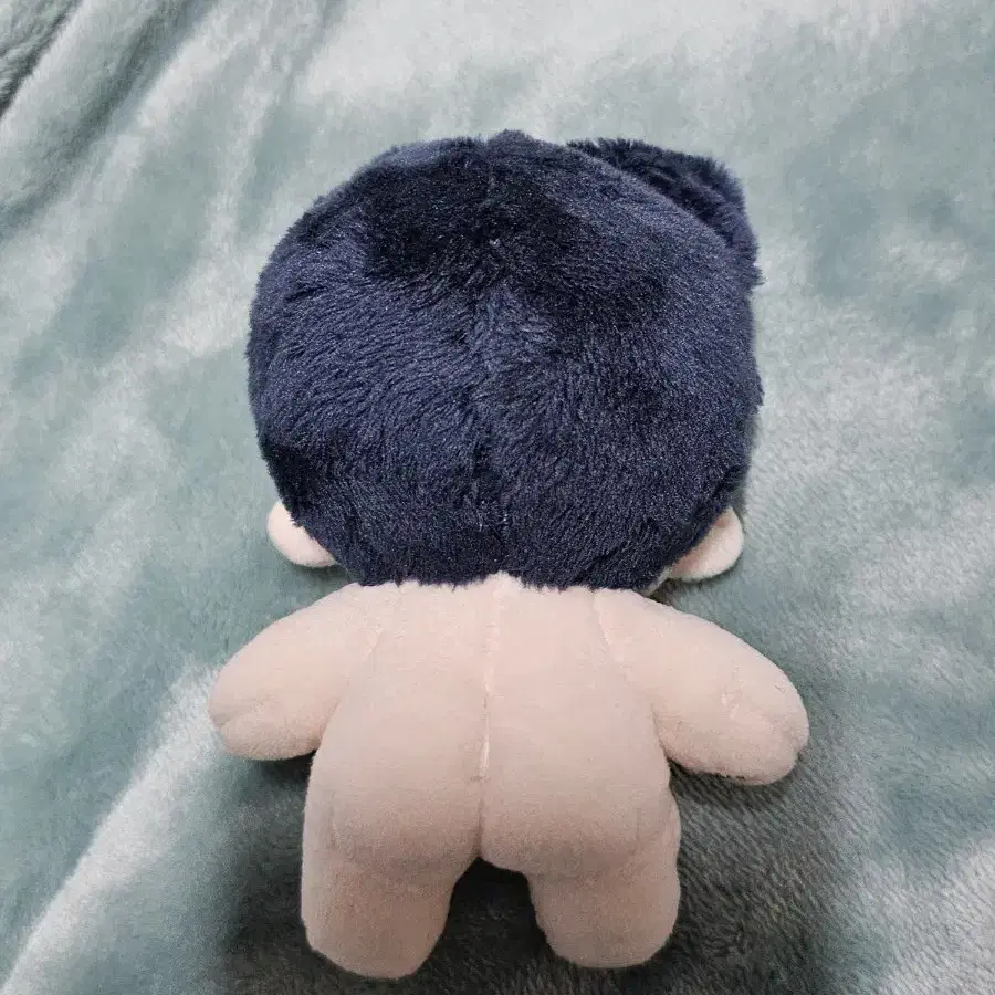 가비지타임 원중 조재석 뾰재석 10깅 10cm 인형