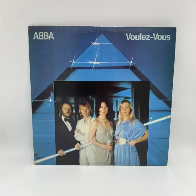 ABBA LP / AA4994