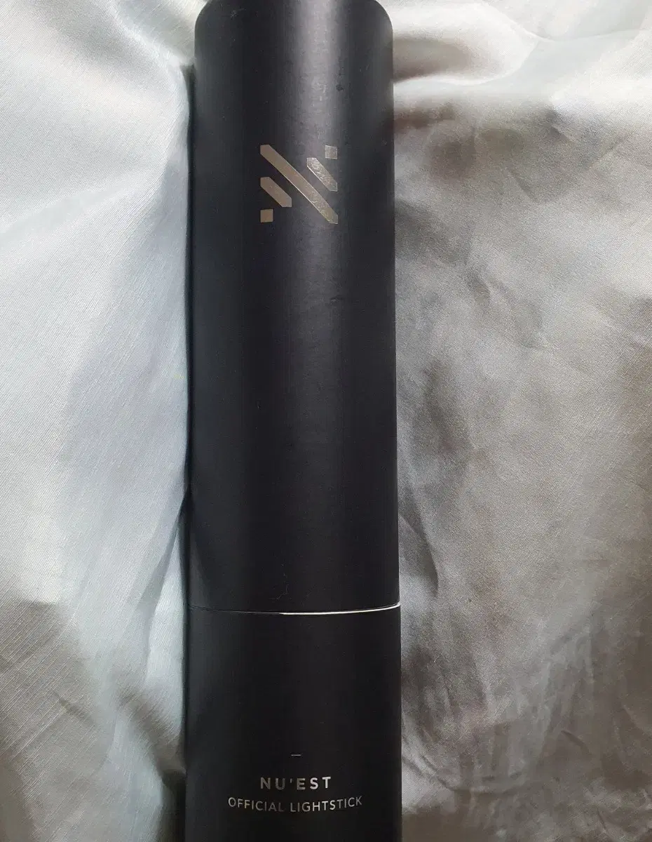 nu'est lightstick lovebong vahn vahn sell