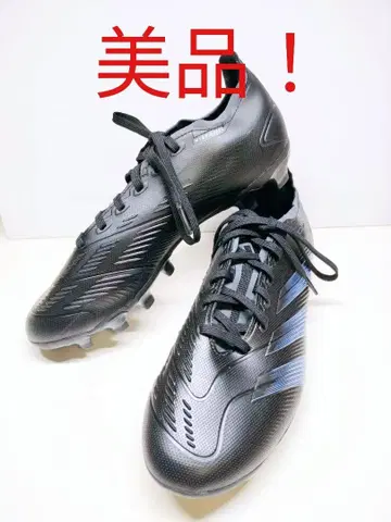 축구화 26.5cm Predator