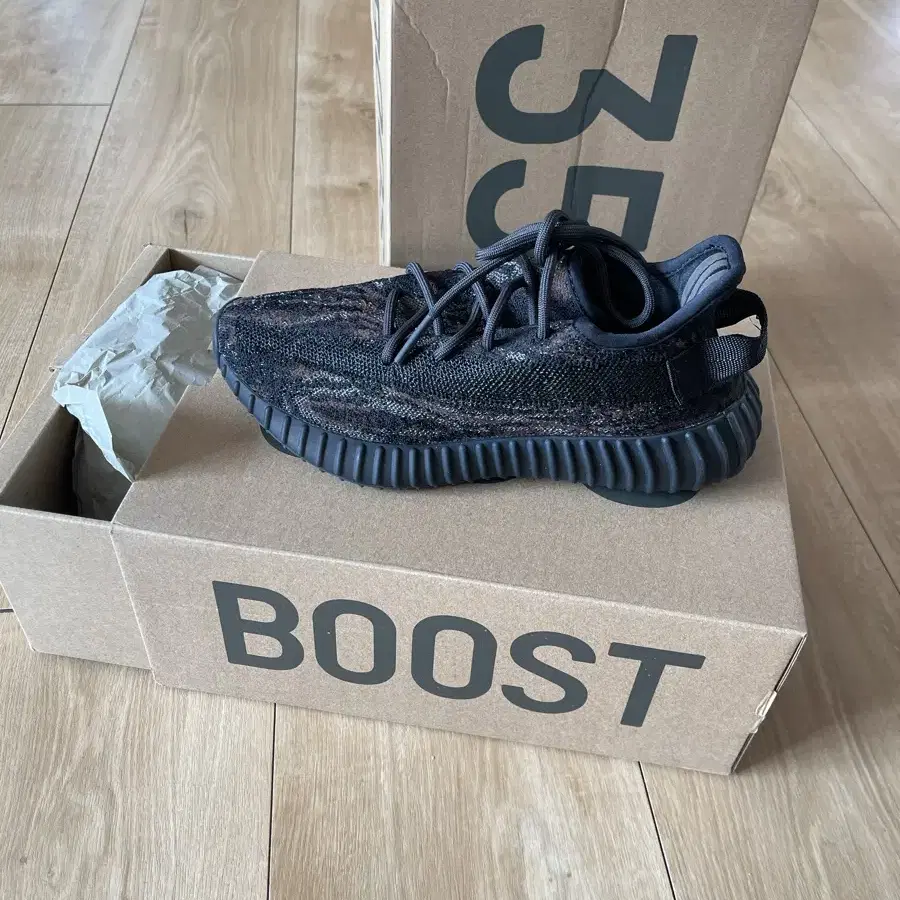 Yeezy 350 아디다스 새상품 230