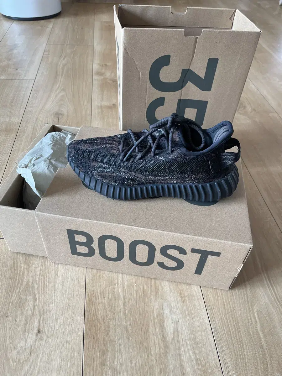 Yeezy 350 아디다스 새상품 230