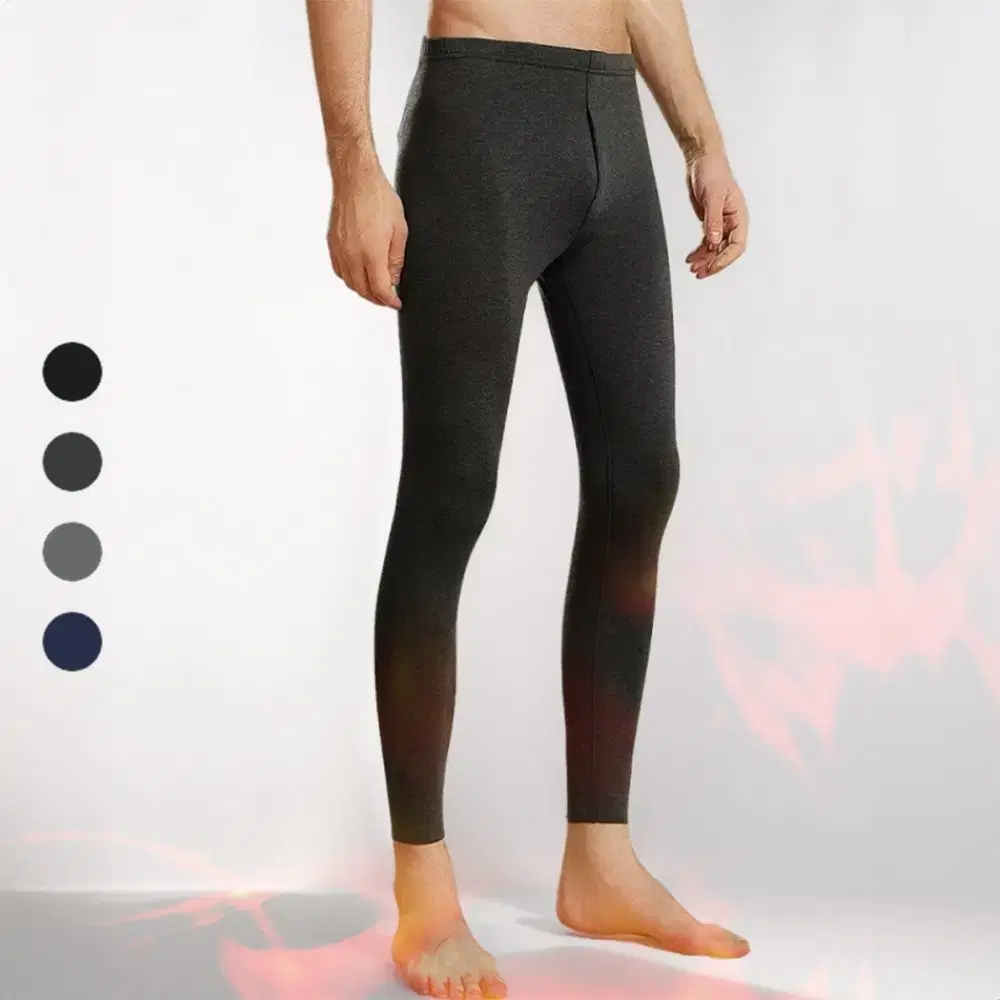 Men's Underwear Tights