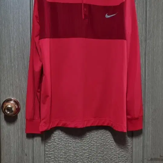 NIKE  골프   티셔츠 XL