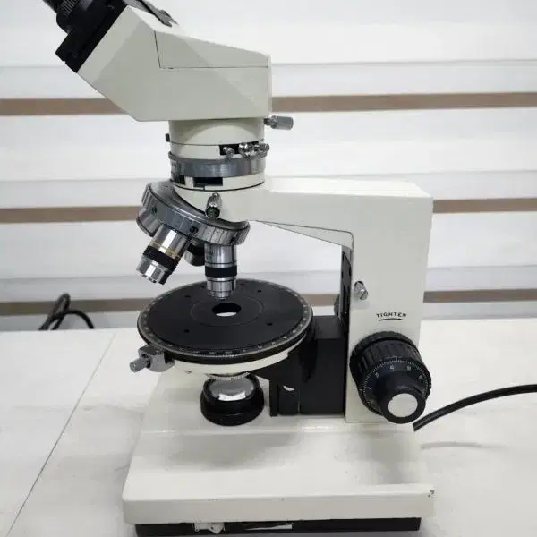 XP-201 Microscope  편광 현미경