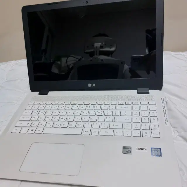 lg 15U480