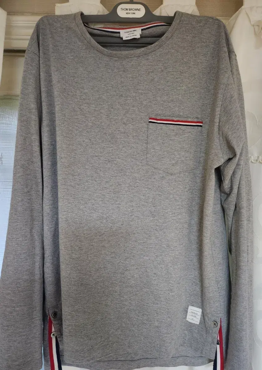 Thom Browne Long Sleeve